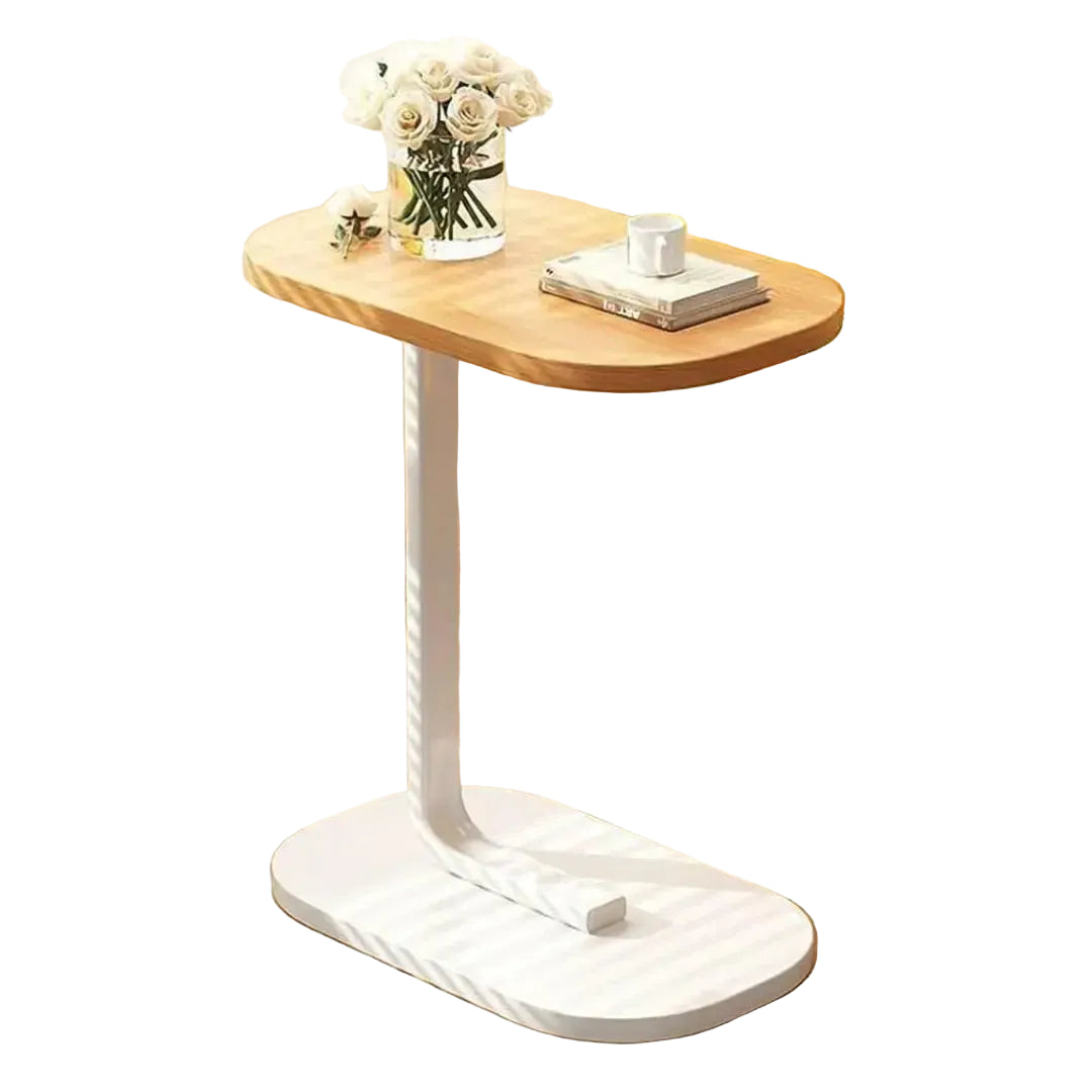 Mesa Lateral de Apoio Moderna